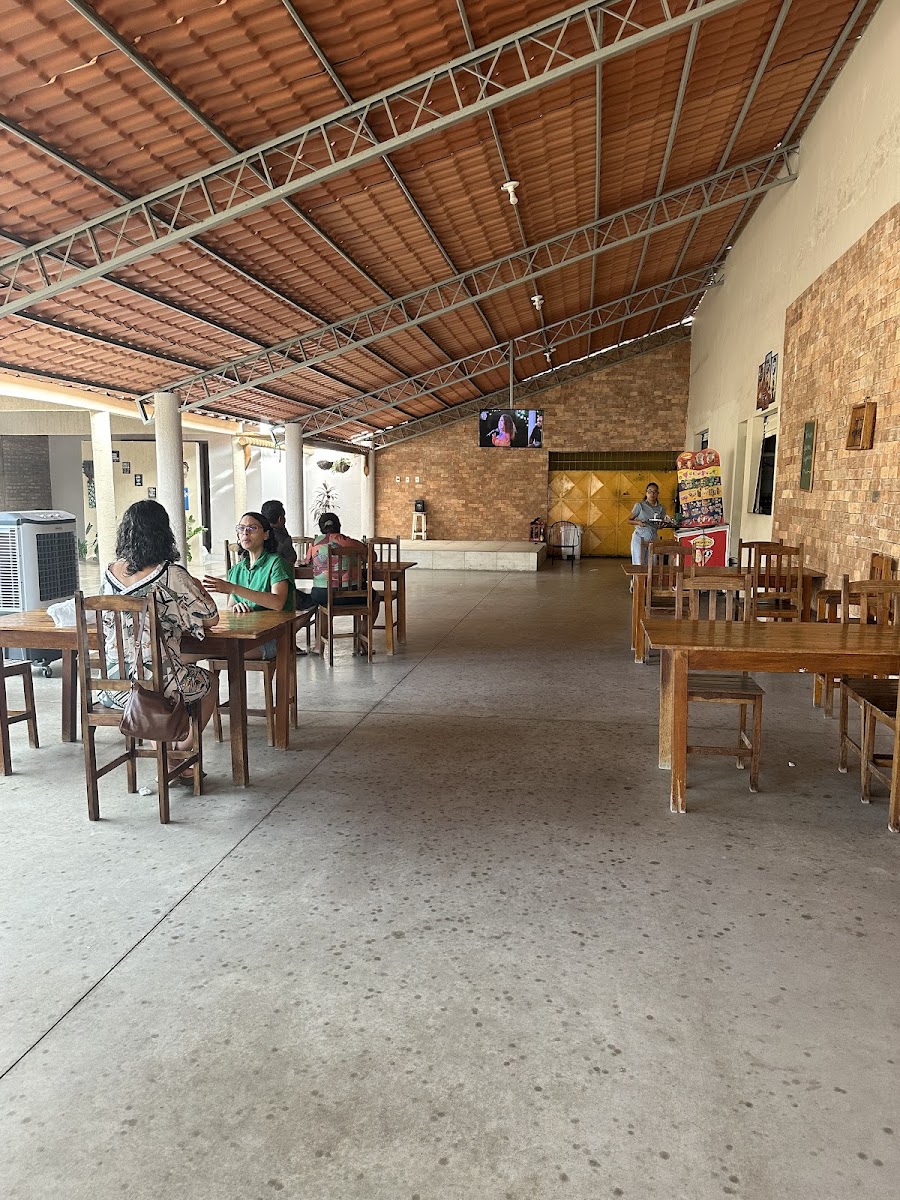 Petrolina Bar E Restaurante
